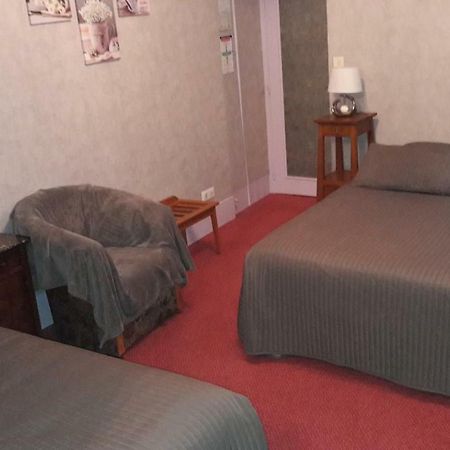 Logis Hotel Le Cor D'Argent Zewnętrze zdjęcie