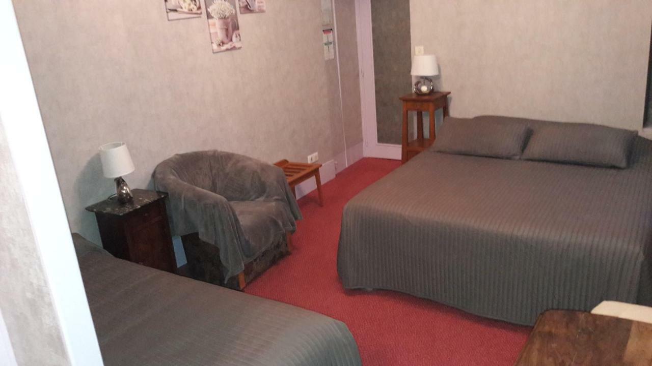 Logis Hotel Le Cor D'Argent Zewnętrze zdjęcie