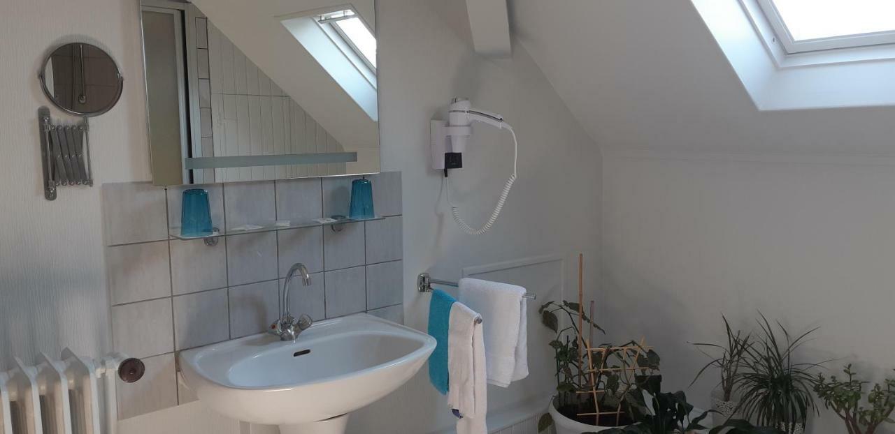 Logis Hotel Le Cor D'Argent Zewnętrze zdjęcie
