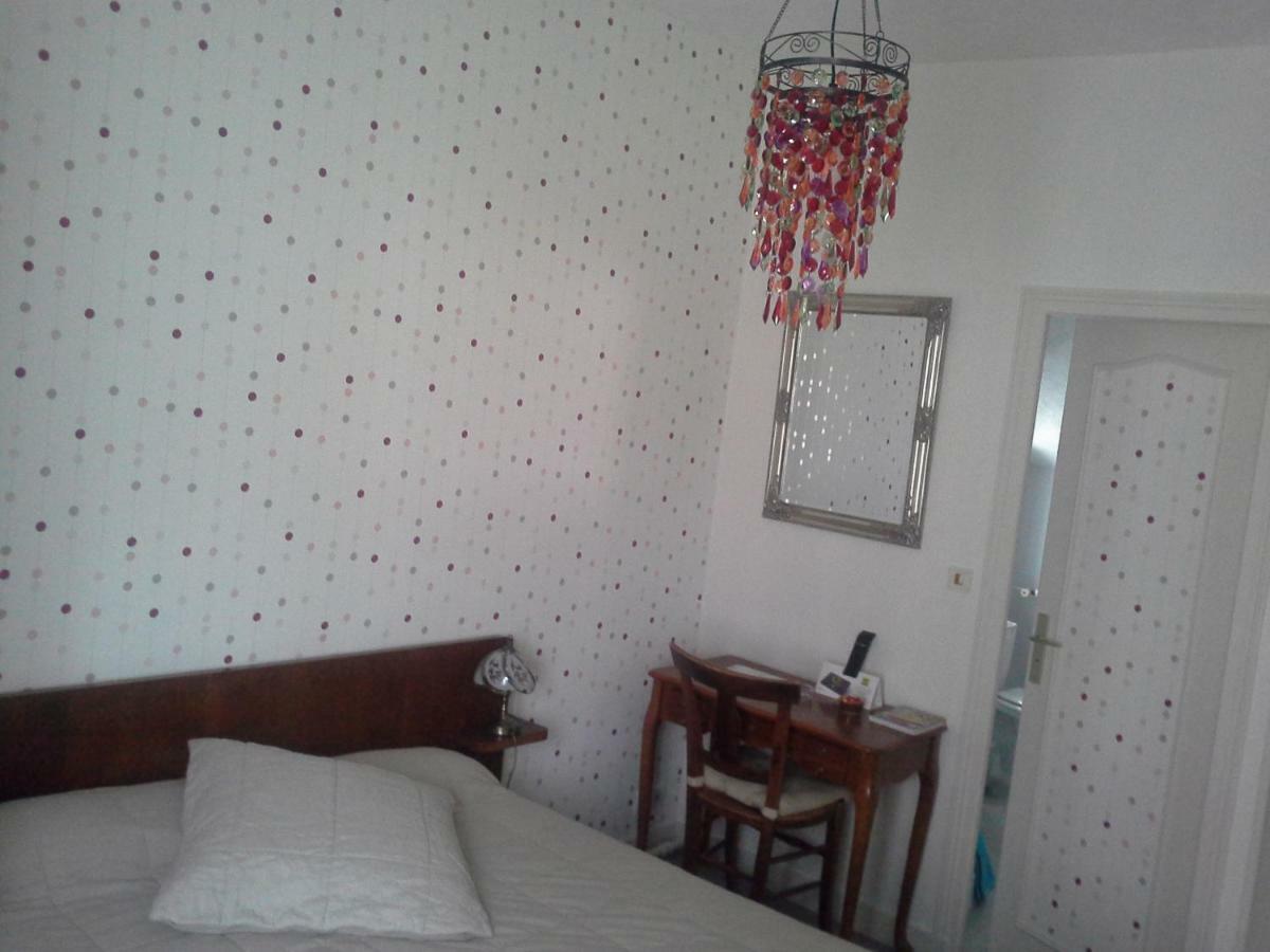 Logis Hotel Le Cor D'Argent Zewnętrze zdjęcie