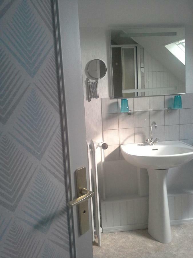 Logis Hotel Le Cor D'Argent Zewnętrze zdjęcie