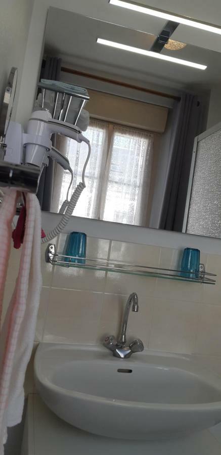 Logis Hotel Le Cor D'Argent Zewnętrze zdjęcie