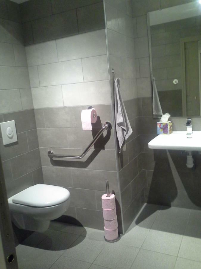 Logis Hotel Le Cor D'Argent Zewnętrze zdjęcie